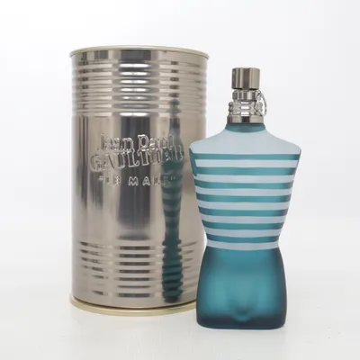 Eau de Toilette (Le Male) von Jean Paul Gaultier