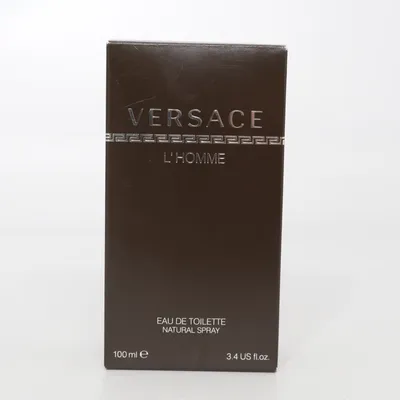 Eau de Toilette (L'Homme) van Versace