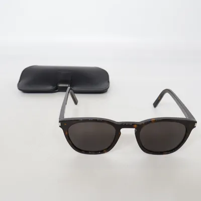 Lunettes de soleil (SL 28) de Saint Laurent