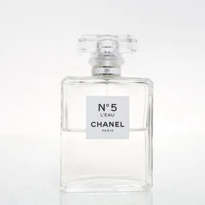 Eau de Toilette (№ 5 L'Eau) från Chanel