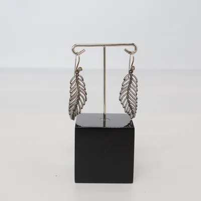 Boucles d'oreilles (Argent) de Pandora Argent