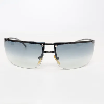 Sunglasses (Black) from Gucci