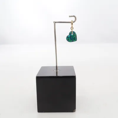 Hänge (Grön, Blå, Flerfärgad) från Pandora Okänd metall, Guldpläterad