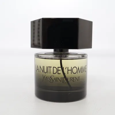 Eau de Toilette (La Nuit De L'Homme) van Yves Saint Laurent