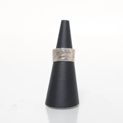 Ring (Silver) Silver
