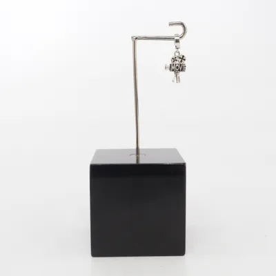 Berlock (Silverfärgad) från Loungefly Silver