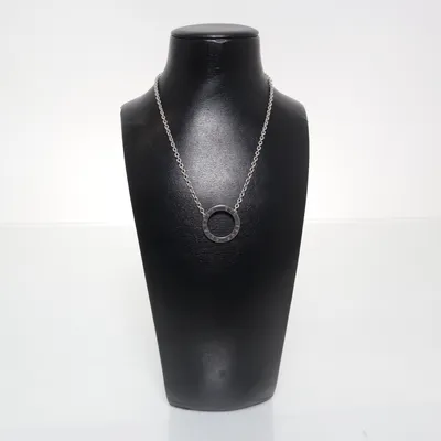 Halsband (Silverfärgad) från Efva Attling Silver