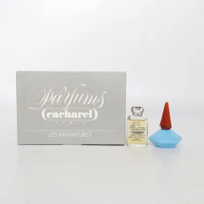 Eau de Parfum (Les Miniatures) de Cacharel