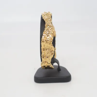 Bracelet (Gold) from Chloé Unknown metal