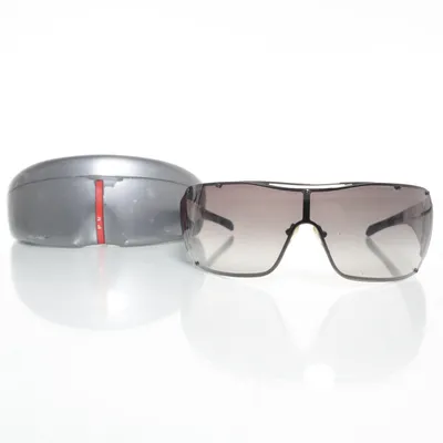 Sunglasses (SPS 53H) from Prada Linea Rossa