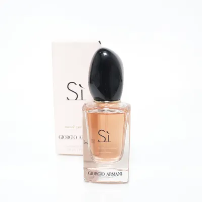 Eau de Parfum (Si) from Giorgio Armani Parfums