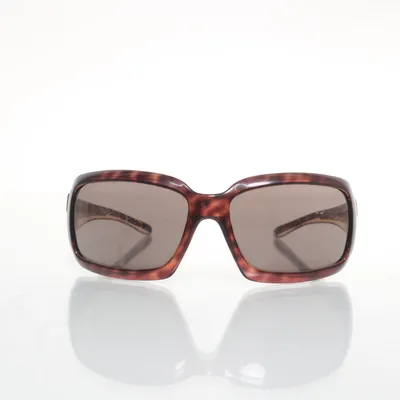 Zonnebril (SPR01H 61) van Prada