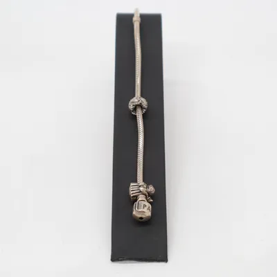 Bracelet (Silver) from Pandora Silver