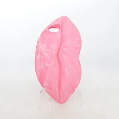 Coque de téléphone (Rose, Blanc) de Stella McCartney