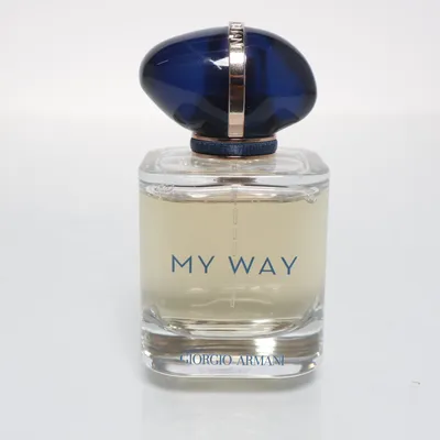 Eau de Parfum (My Way) från Giorgio Armani
