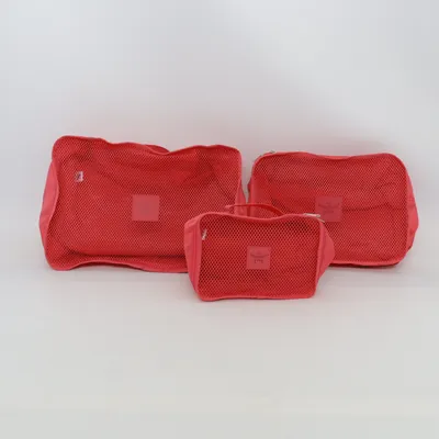 Rejsetilbehør ( Osprey Ultralight Packing Cube Set) fra MCM