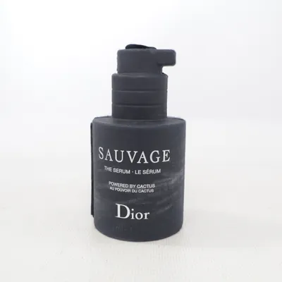 Serum (Dior Sauvage The Serum) from Christian Dior Parfums