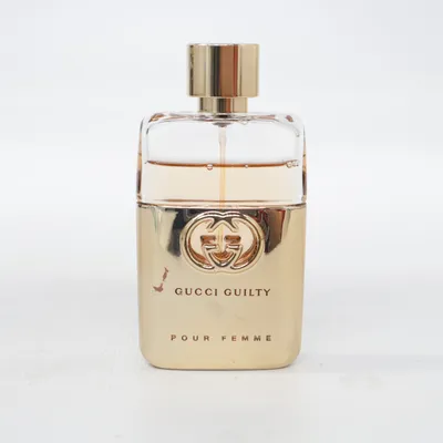 Eau de parfum (Guilty ) fra Gucci