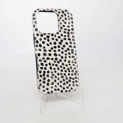 Mobilskal (16 Pro Iphone) från Burga