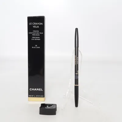 Eyeliner (Le Crayon Yeux) från Chanel