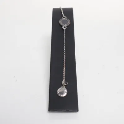 Armband (Zilver) van Marc by Marc Jacobs Onbekend materiaal
