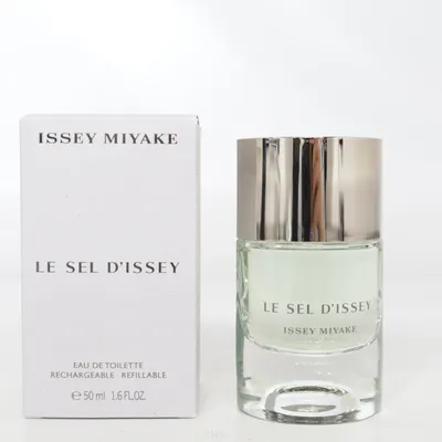Eau de Toilette (Le Sel D'Issey) van Issey Miyake