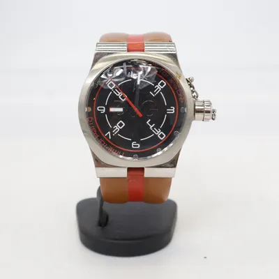 Armbandsur (Brun, Röd) från Dolce & Gabbana