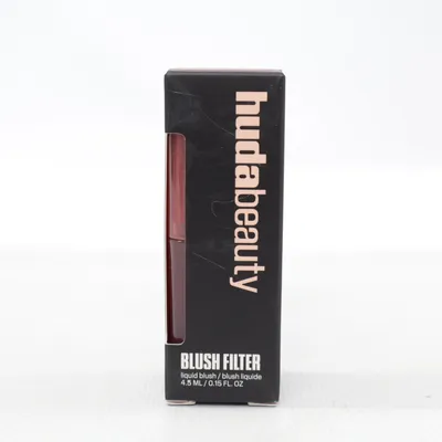 Blush (Blush Filter (Strawberry Cream)) from Huda Beauty