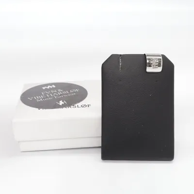 Earcuff (Sølv) fra FVN & Vibe Harslof Sølv