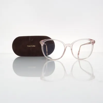 Briller (TF5671 B) fra Tom Ford