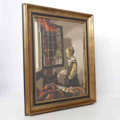 Tapisserie (Multicolore)