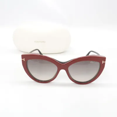 Solglasögon (TF5772-B) från Tom Ford