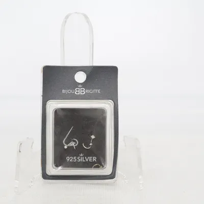 Piercingsmycke (925 Silver) från Bijou Brigitte Silver