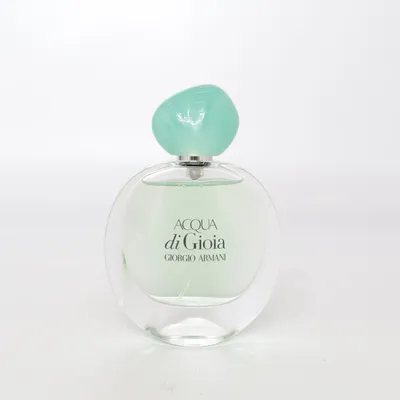 Eau de Parfum (Acqua Di Gioia) van Giorgio Armani