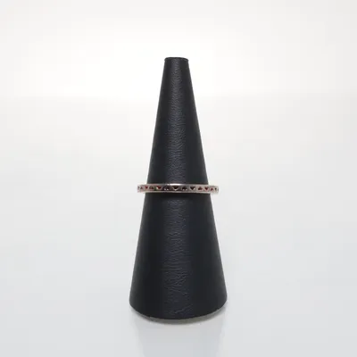 Ring (Guldfärgad, Silverfärgad) från Pandora Guldpläterad