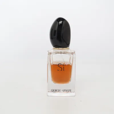 Eau de Parfum (Si) von Giorgio Armani