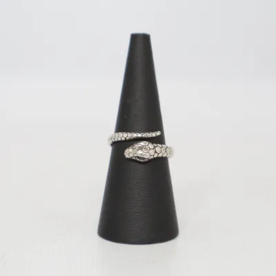 Ring (Silver) Silver
