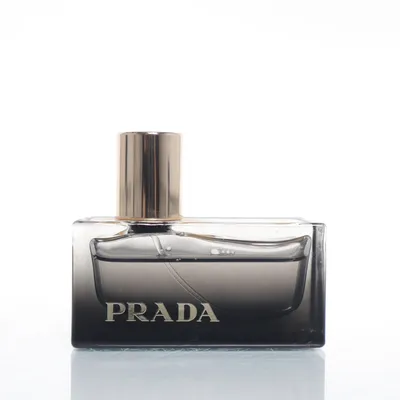 Eau de Parfum ( L´Eau Ambrée) van Prada