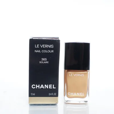 Nagellack ( 365 - Solaire) från Chanel