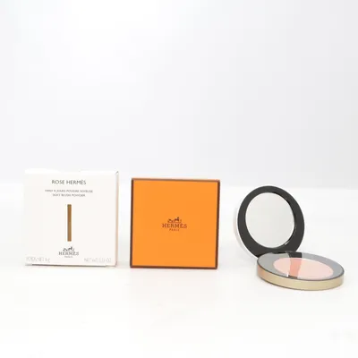 Blush (Rose Hermes) van Hermès