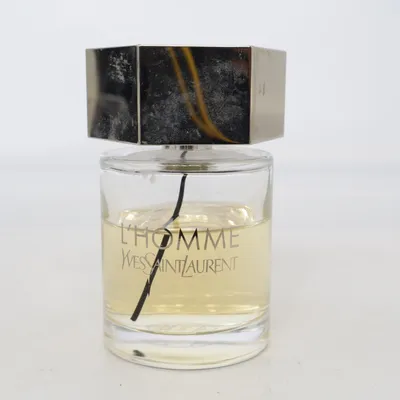 Eau de Toilette (L'Homme) de Yves Saint Laurent
