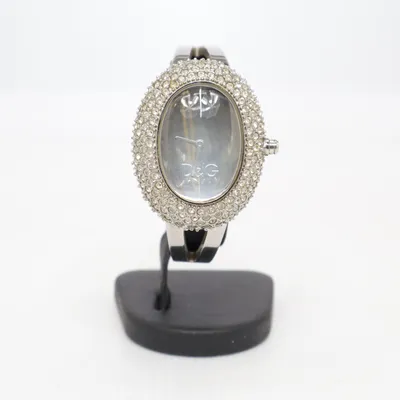 Armbandsur (Silverfärgad) från Dolce & Gabbana