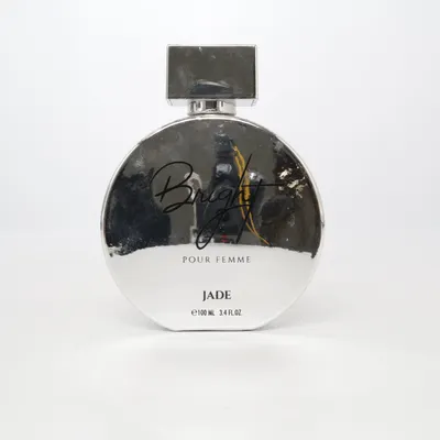 Eau de Parfum (Bright) from Jade