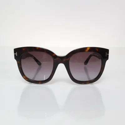 Solglasögon (Beatrix-02 TF613) från Tom Ford