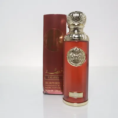 Brume corporelle (La Luna by Gissah Fragrances) de La Luna