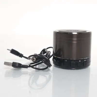 Bluetooth speaker (LX-839) van EasyAcc