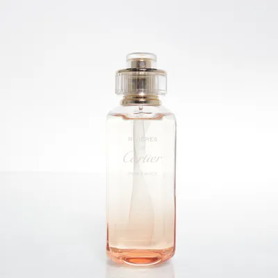 Eau de Toilette (Rivieres De Cartier Insouciance ) van Cartier