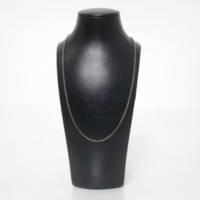 Ketting (Zilver) van Gucci Zilver