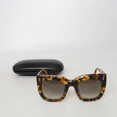 Lunettes de soleil (SC0033S) de Stella McCartney