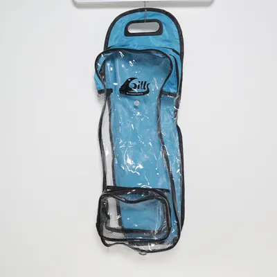 Förvaring (Transparent, Flerfärgad) från Gills Watersports